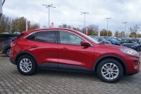 Ford Kuga 2.0 M-Hybrid Titanium
