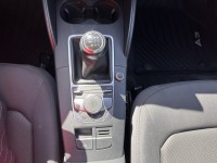 Audi A3 1.0 TFSI Limousine basis