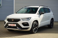 Vorschau: Cupra Ateca 1.5 TSI