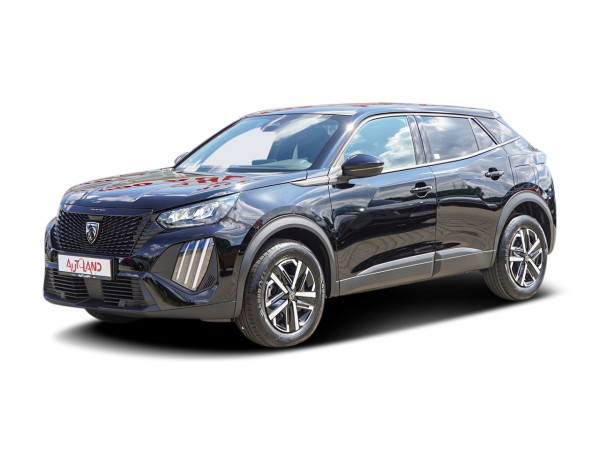 Peugeot 2008 1.2 PureTech