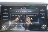 Skoda Karoq 1.5 TSI DSG