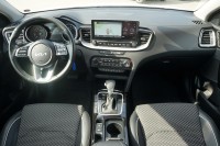 Kia xcee'd XCeed 1.5 T-GDI Aut.