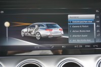 Mercedes-Benz E 220 E220d 9G-Tronic Avantgarde