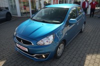 Mitsubishi Space Star 1.0 Basis