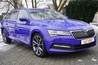 Skoda Superb Combi 2.0 TDI Active