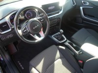 Kia cee'd Sporty Wagon Ceed SW 1.5 T-GDI