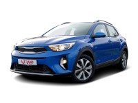 Kia Stonic 1.2 Sitzheizung Tempomat Bluetooth