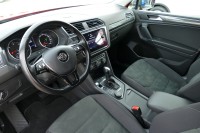 VW Tiguan Allspace 2.0 TDI Highline 4Motion R-Line