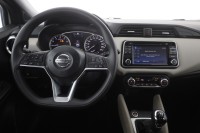 Nissan Micra 1.0 Acenta