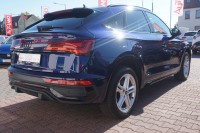 Audi Q5 Sportback 40 TDI S-Line quattro s-tronic