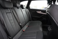 Audi A4 Avant 35 2.0 TFSI S line