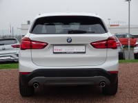 BMW X1 xDrive 18d