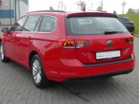 VW Passat Variant 2.0 TDI DSG