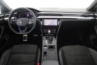 VW Arteon Shooting Brake 2.0 TSI R 4Motion