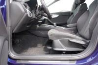 Audi A4 Avant 2.0 TFSI S-Tronic