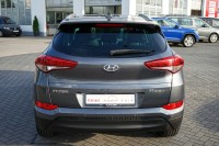 Hyundai Tucson 1.6 GDI