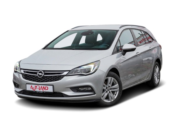 Opel Astra K Sports Tourer 1.6 CDTI