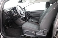 Ford Fiesta 1.1 Trend