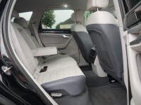 VW Touareg 3.0 V6 TDI 4Motion