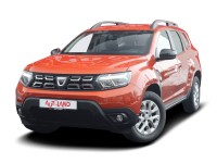 Dacia Duster II 1.0 TCE Comfort LED Sitzheizung PDC