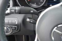 Mercedes-Benz C 200 C200 Coupe AMG Line