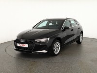 Audi A3 Sportback 35 TFSI s-tronic 2-Zonen-Klima Sitzheizung LED
