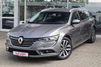 Vorschau: Renault Talisman Grandtour 1.6 TCe Intens