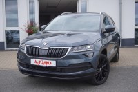 Vorschau: Skoda Karoq 1.5 TSI DSG Style