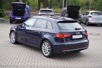 Audi A3 Sportback 1.4 TFSI sport