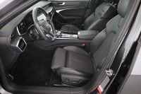 Audi A6 Avant 55 TFSIe quattro S-line