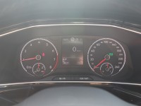 VW T-Cross 1.0 TSI DSG