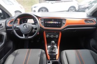 VW T-Roc 1.0 TSI Style