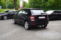 Skoda Fabia 1.0 TSI Clever
