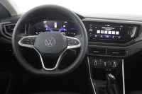 VW Taigo 1.0 TSI DSG