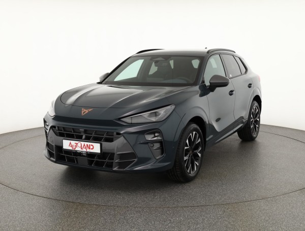 Cupra Terramar 1.5 eTSI DSG