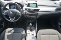 BMW X1 sDrive18i