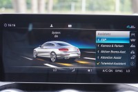 Mercedes-Benz C 180 C180 Coupe AMG Line AUTOMATIK