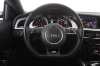 Audi A5 Coupe 2.0 TDI quattro S-Line