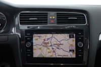 VW Golf VII Variant 1.6 TDI