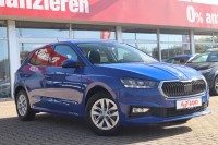 Skoda Fabia 1.0 TSI Style