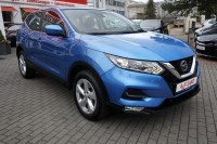 Nissan Qashqai 1.3 DIG-T