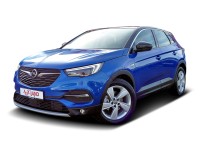 Opel Grandland X 2-Zonen-Klima Navi Sitzheizung