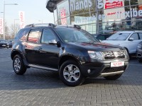 Dacia Duster 1.2 TCe 125 Prestige 4x4