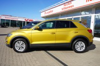 VW T-Roc 1.0 Style