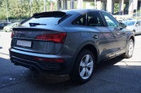 Audi Q5 Sportback 40 TDI S-Line quattro s-tronic