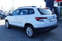 Vorschau: Skoda Karoq 1.0 TSI Ambition