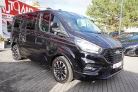 Ford Transit Custom 2.0 TDCi L1 Sport