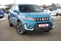 Suzuki Vitara 1.4 Boosterjet mHev