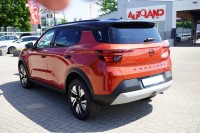 Opel Frontera 1.2 DI Turbo Ultimate Hybrid Aut.
