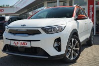 Vorschau: Kia Stonic 1.0 T-GDI Spirit